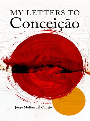 cover image of My Letters to Conceição